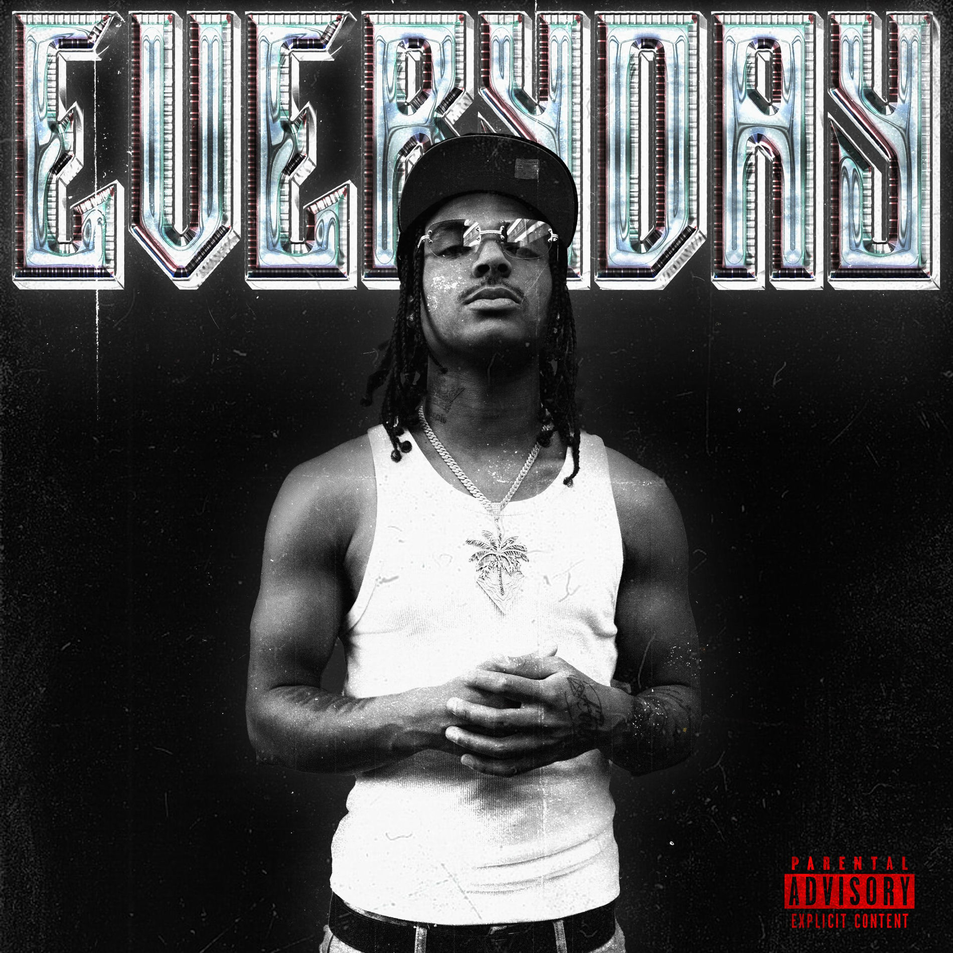 Album cover of Everyday