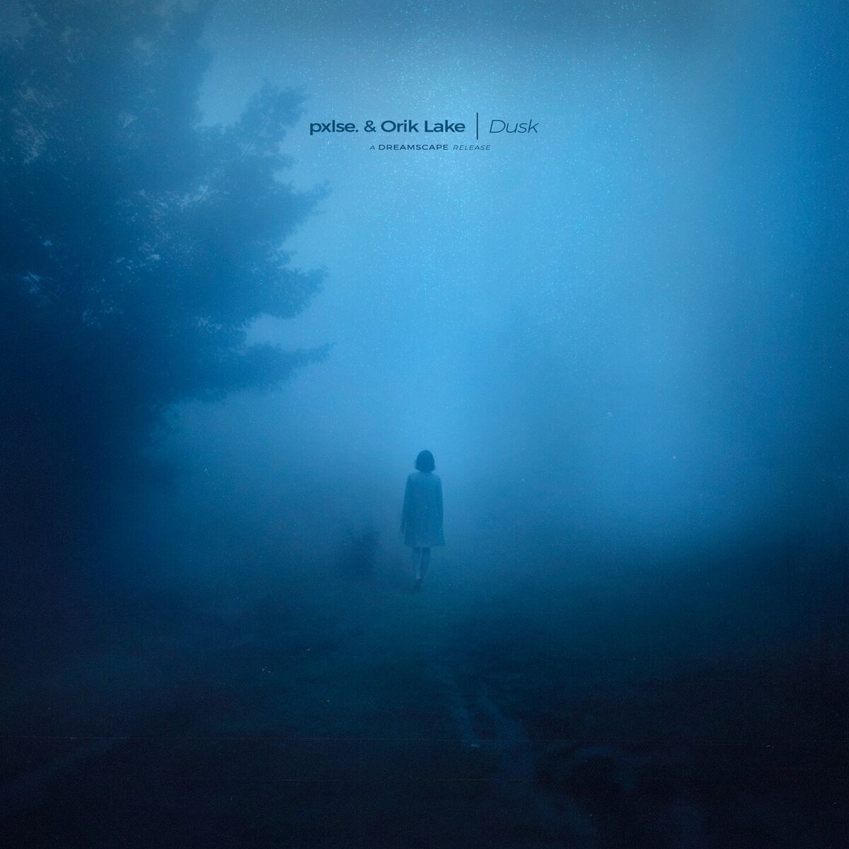 Album cover of dusk
