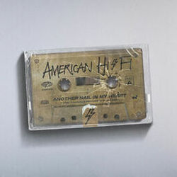 Cover of Another Nail in My Heart