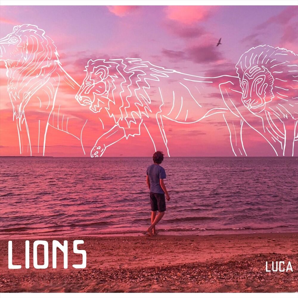Picture of Lions