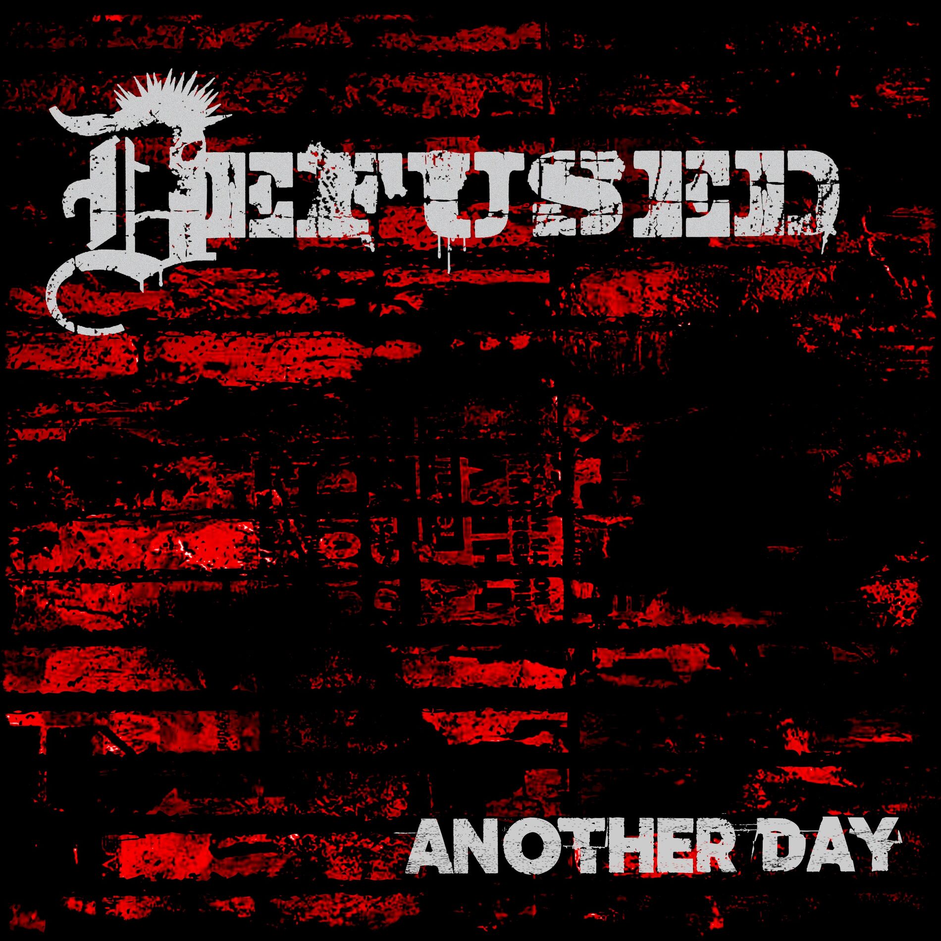 Album cover of Another Day