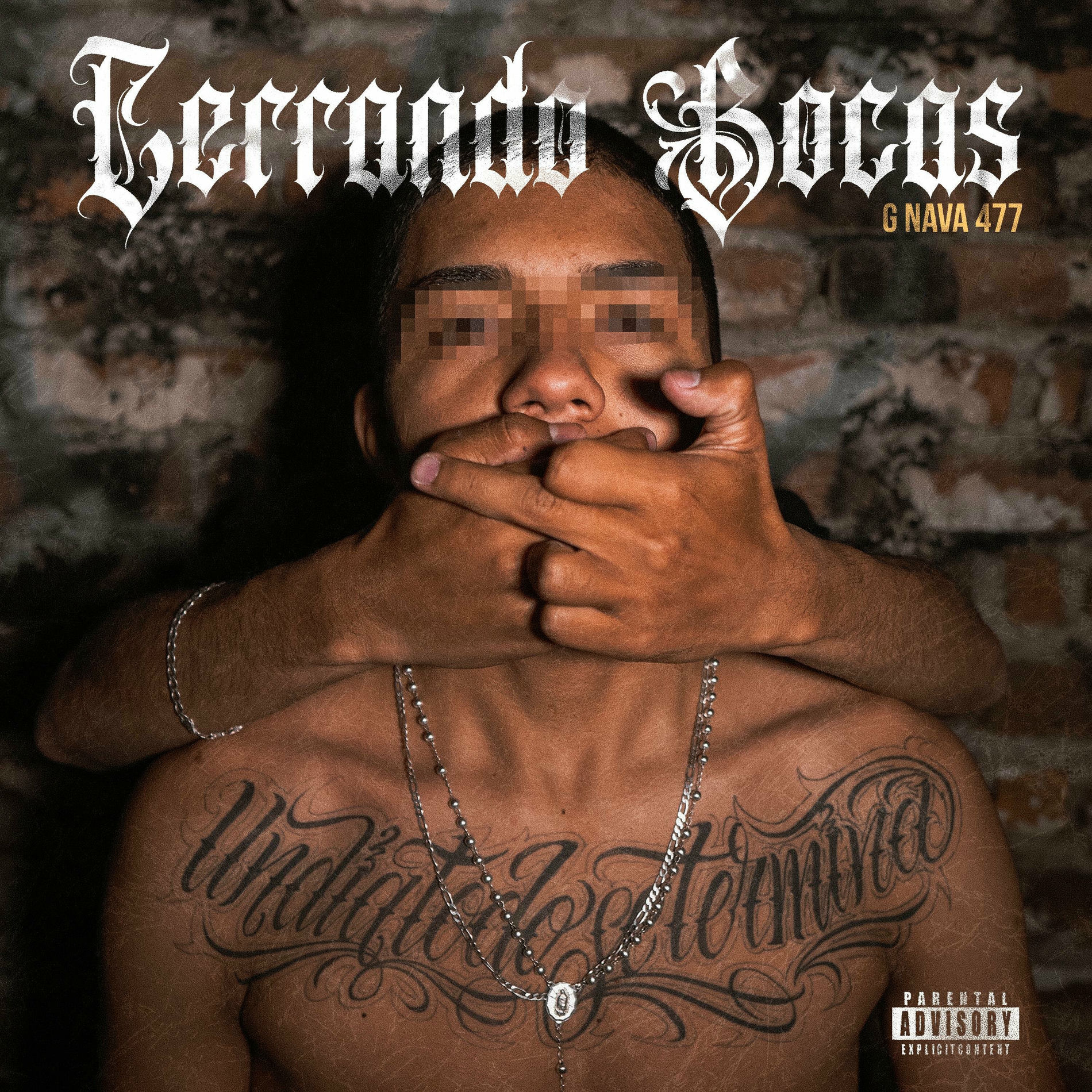 Album cover of Cerrando Bocas