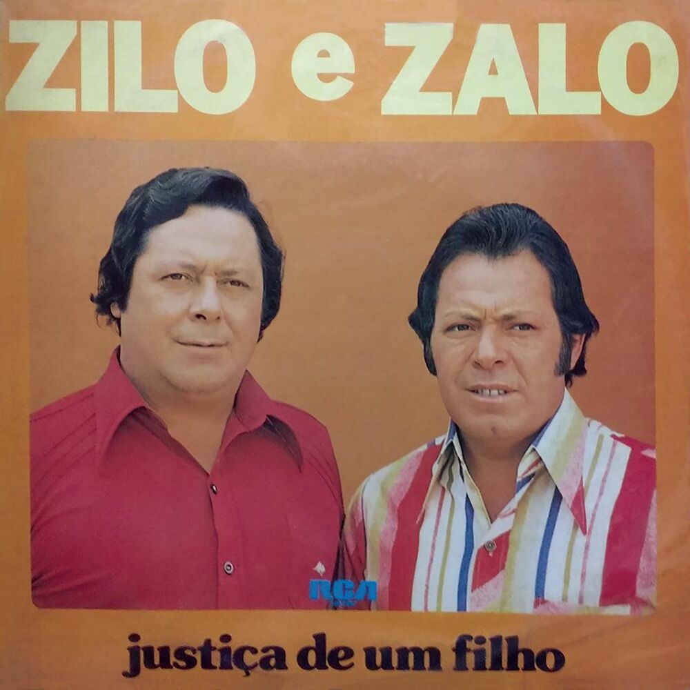 Picture of Justiça de um Filho