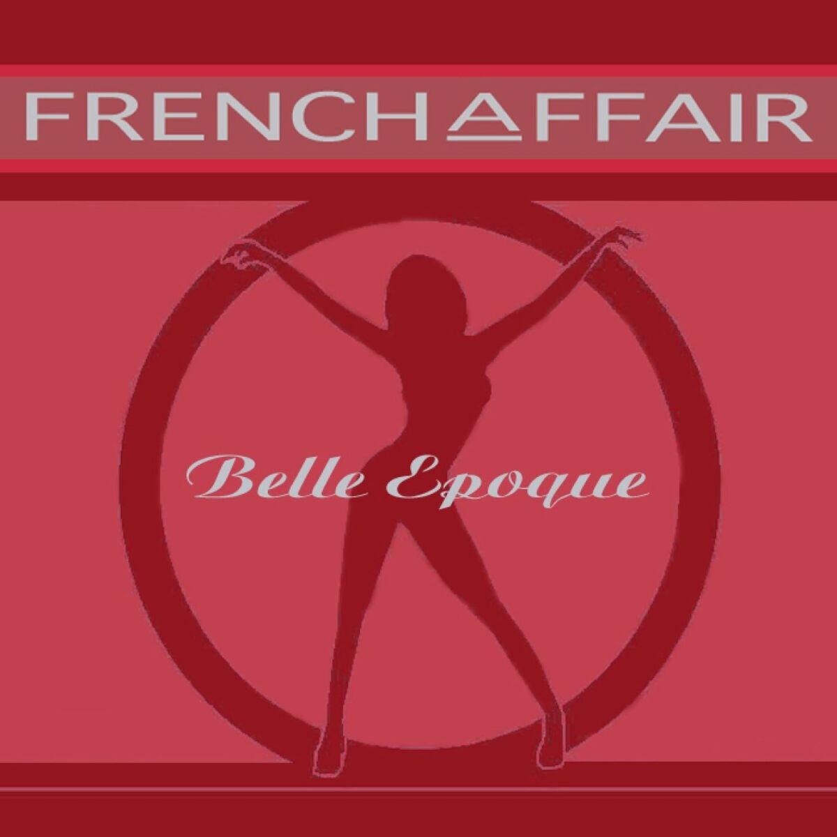 Album cover of Belle Epoque