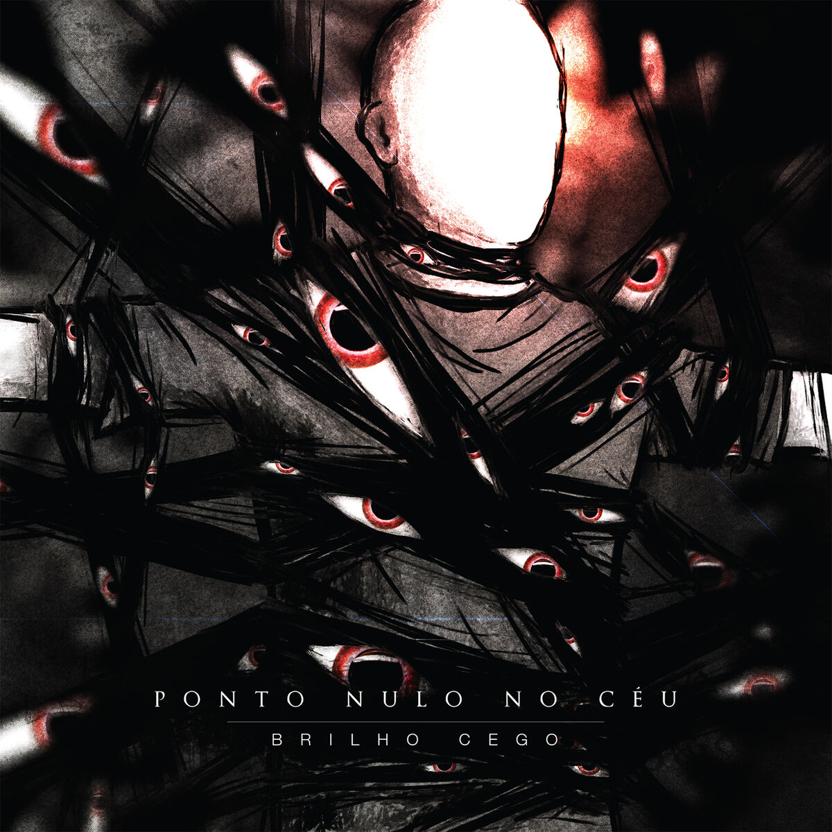 Album cover of Clarão