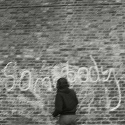 Cover of Somebody to You