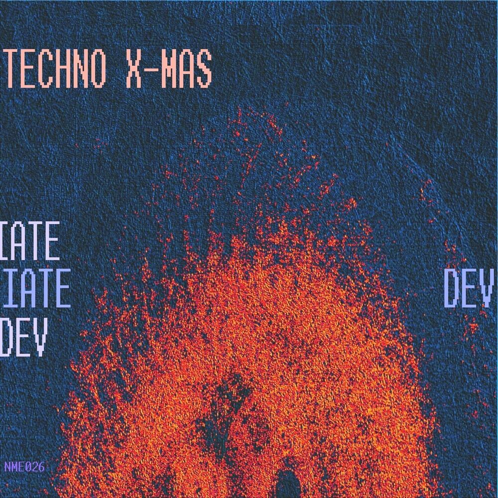 Picture of Techno X-Mas
