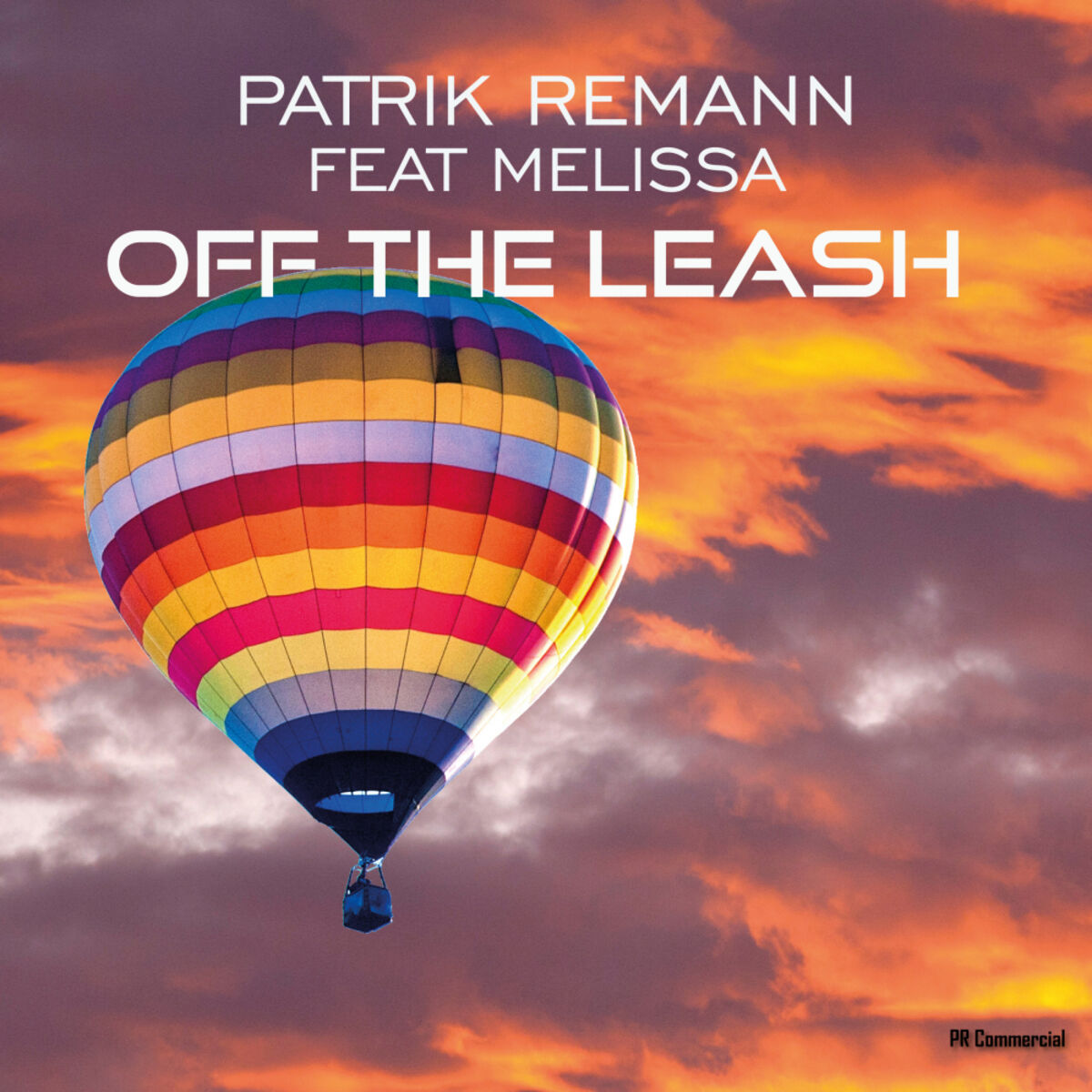 Album cover of Off The Leash