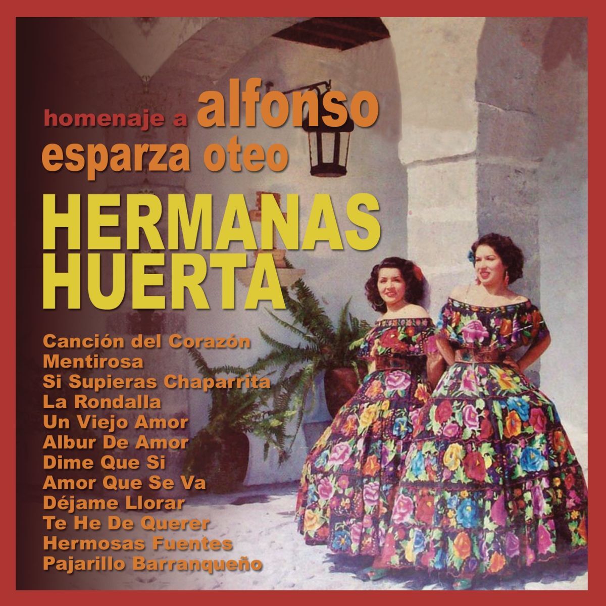 Album cover of Un Viejo amor