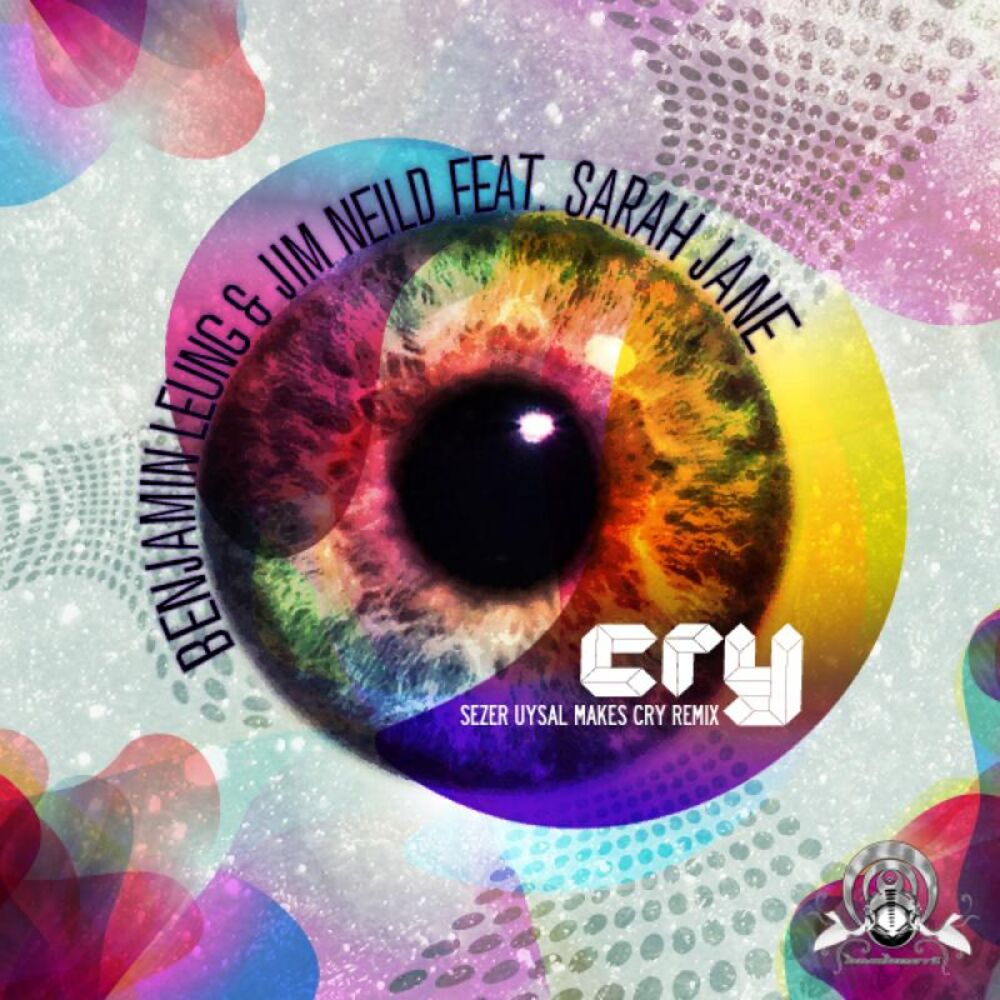 Picture of Cry The Sez Remix