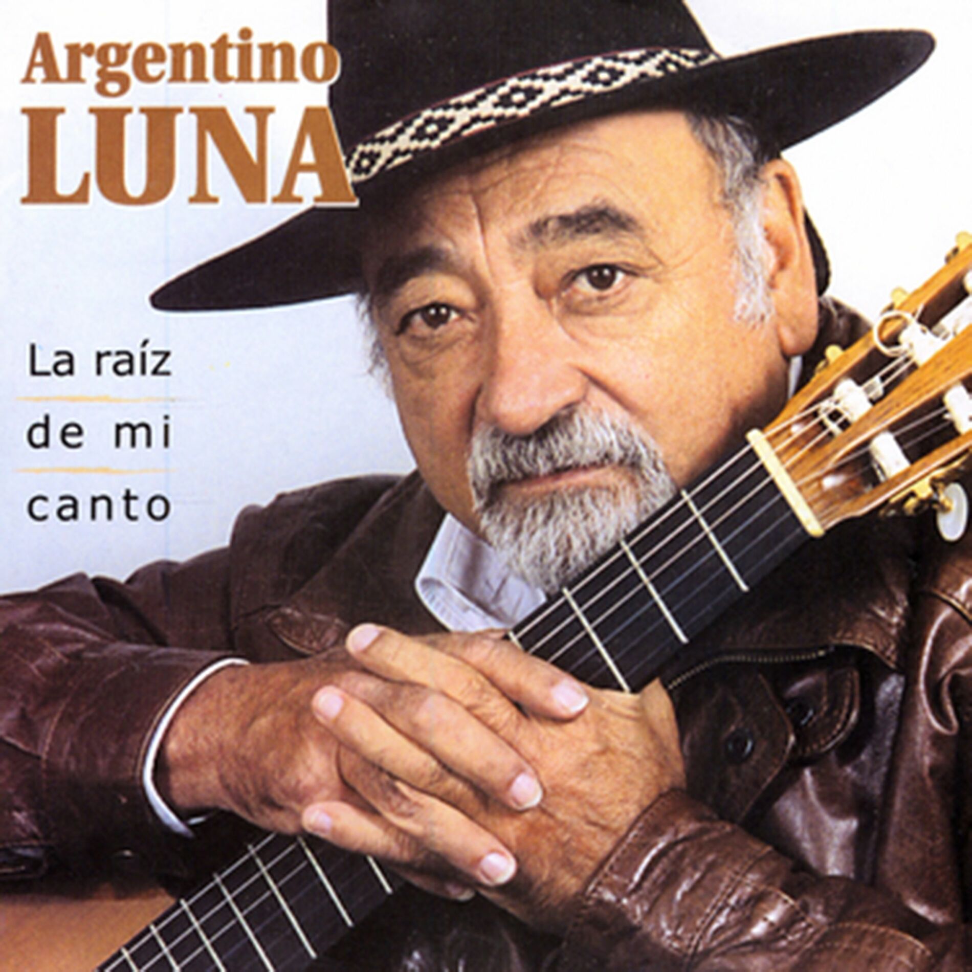 Album cover of Hijo No Te Preocupes