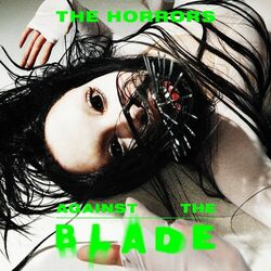 Cover of Against The Blade - EP