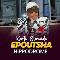 Cover of Epoutsha Hippodrome