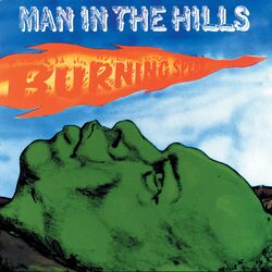 Cover of Man In The Hills