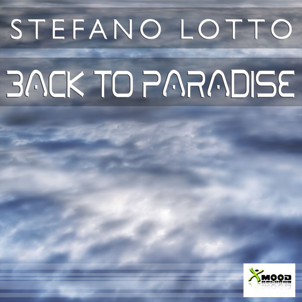 Picture of Back to Paradise
