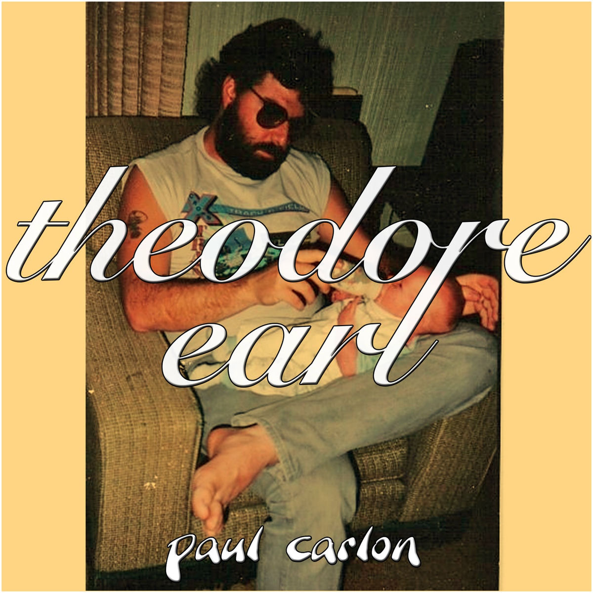 Album cover of Theodore Earl