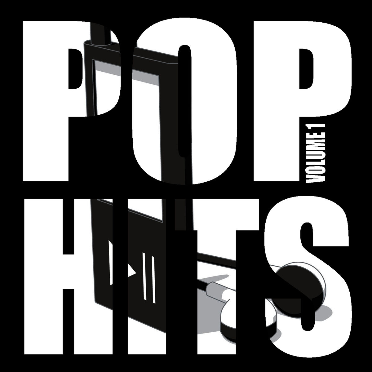 Album cover of Pop Hits Vol 1