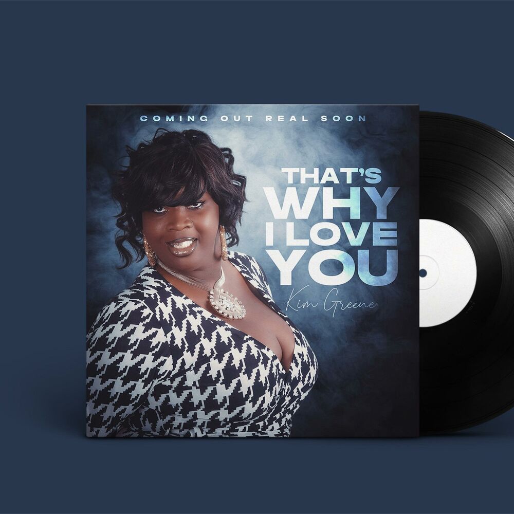 Picture of That's why I love you (Radio Edit)