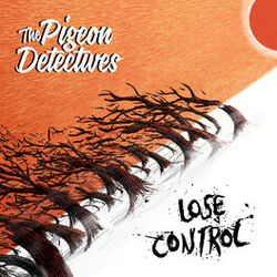 Cover of Lose Control