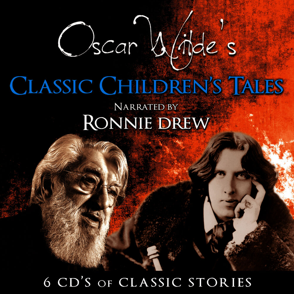 Picture of Oscar Wilde's Classic Children's Tales