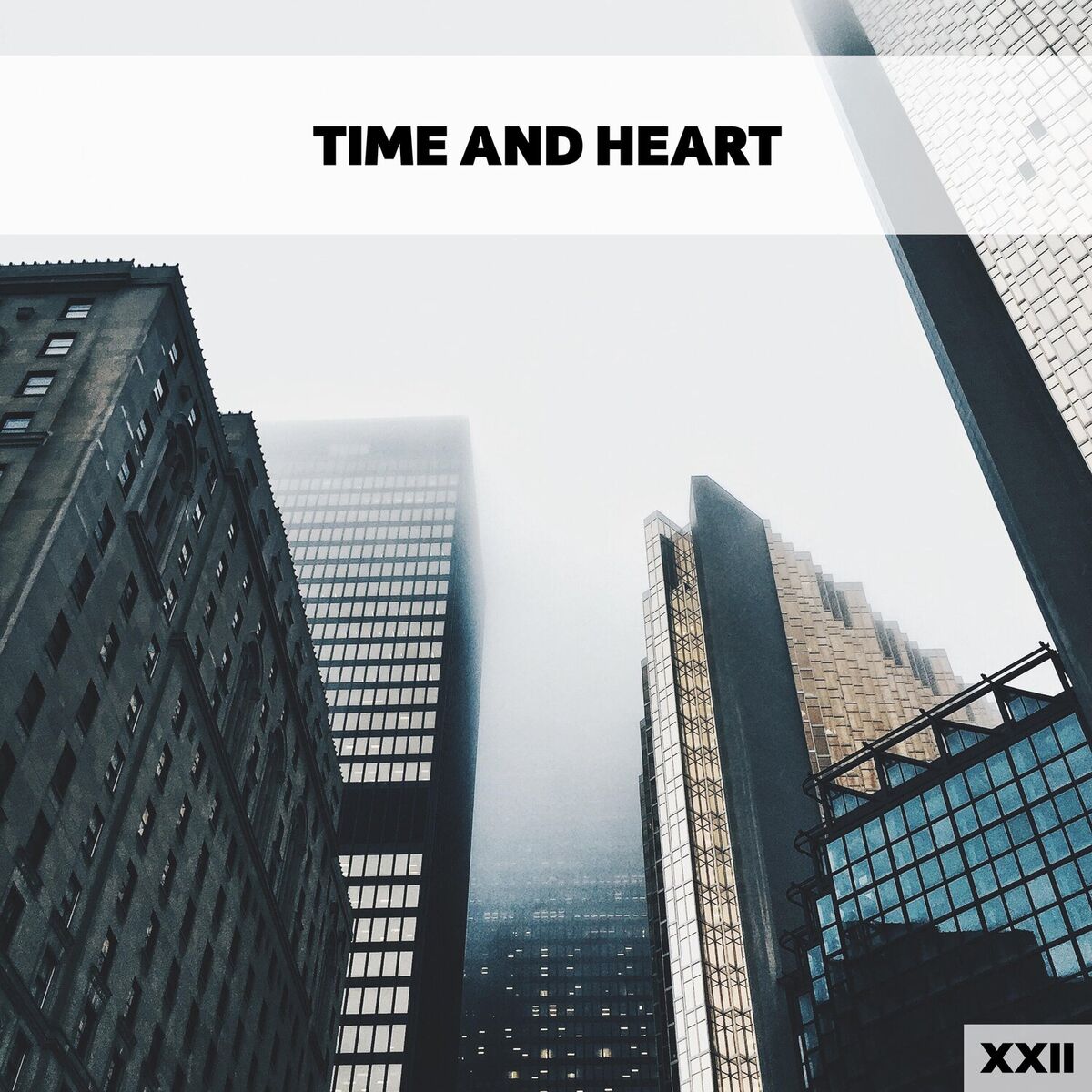 Album cover of Time And Heart XXII