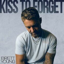 Cover of Kiss To Forget