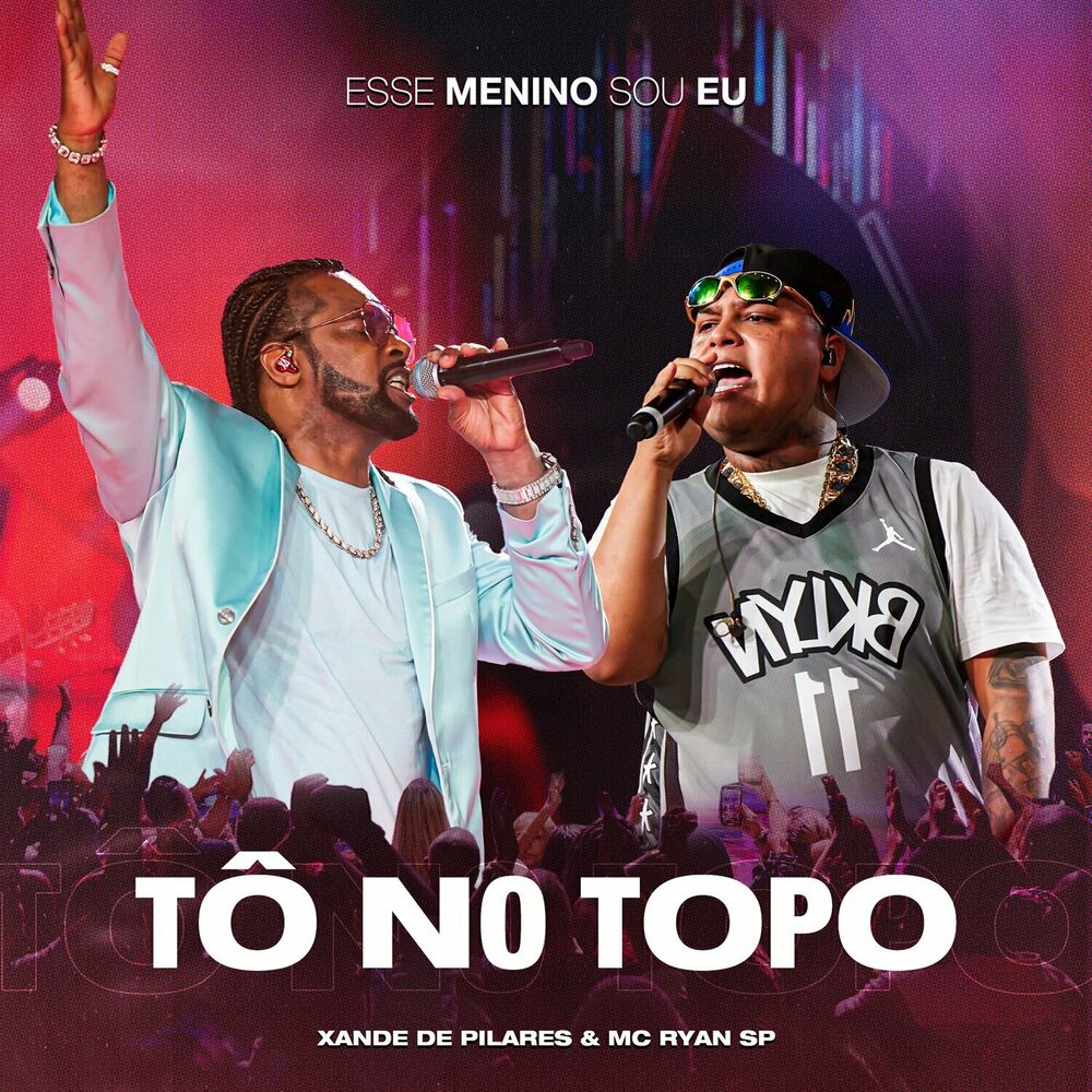 Picture of Tô no Topo (Ao Vivo)