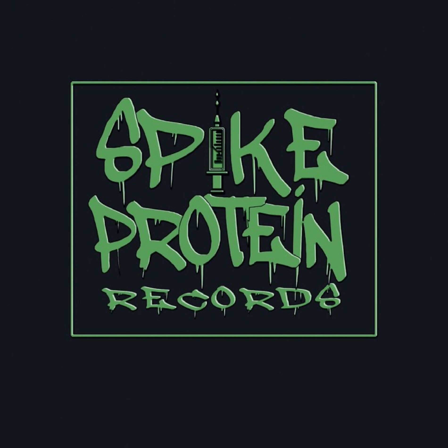 Album cover of Spike Protein 01