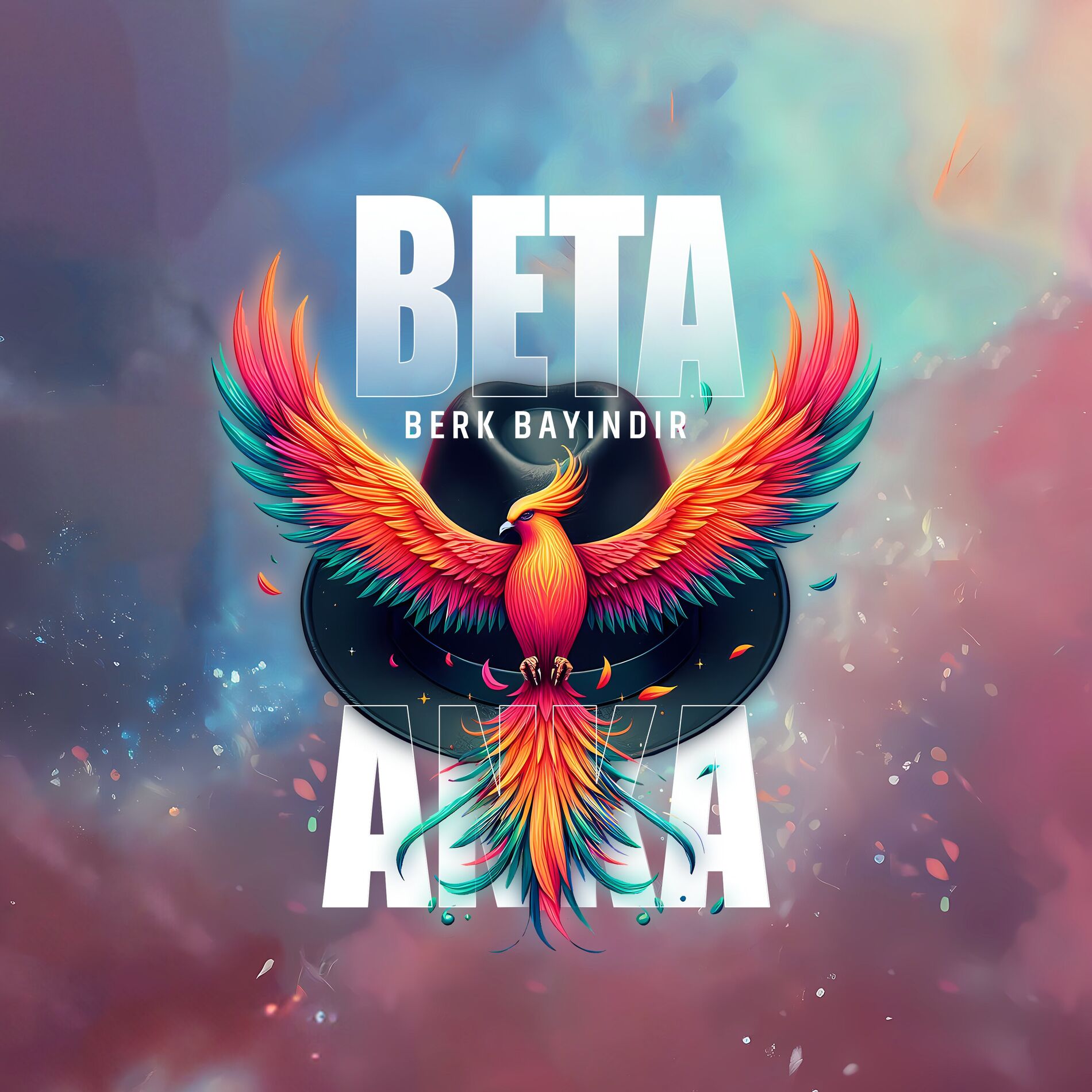 Album cover of ANKA