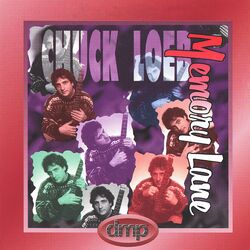 Cover of Memory Lane