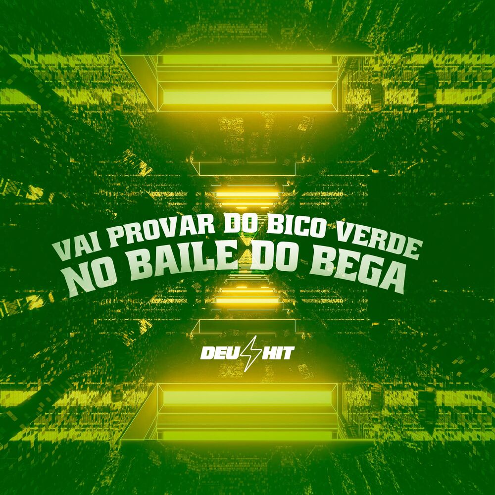 Picture of Vai Provar Do Bico Verde , No Baile Do Bega
