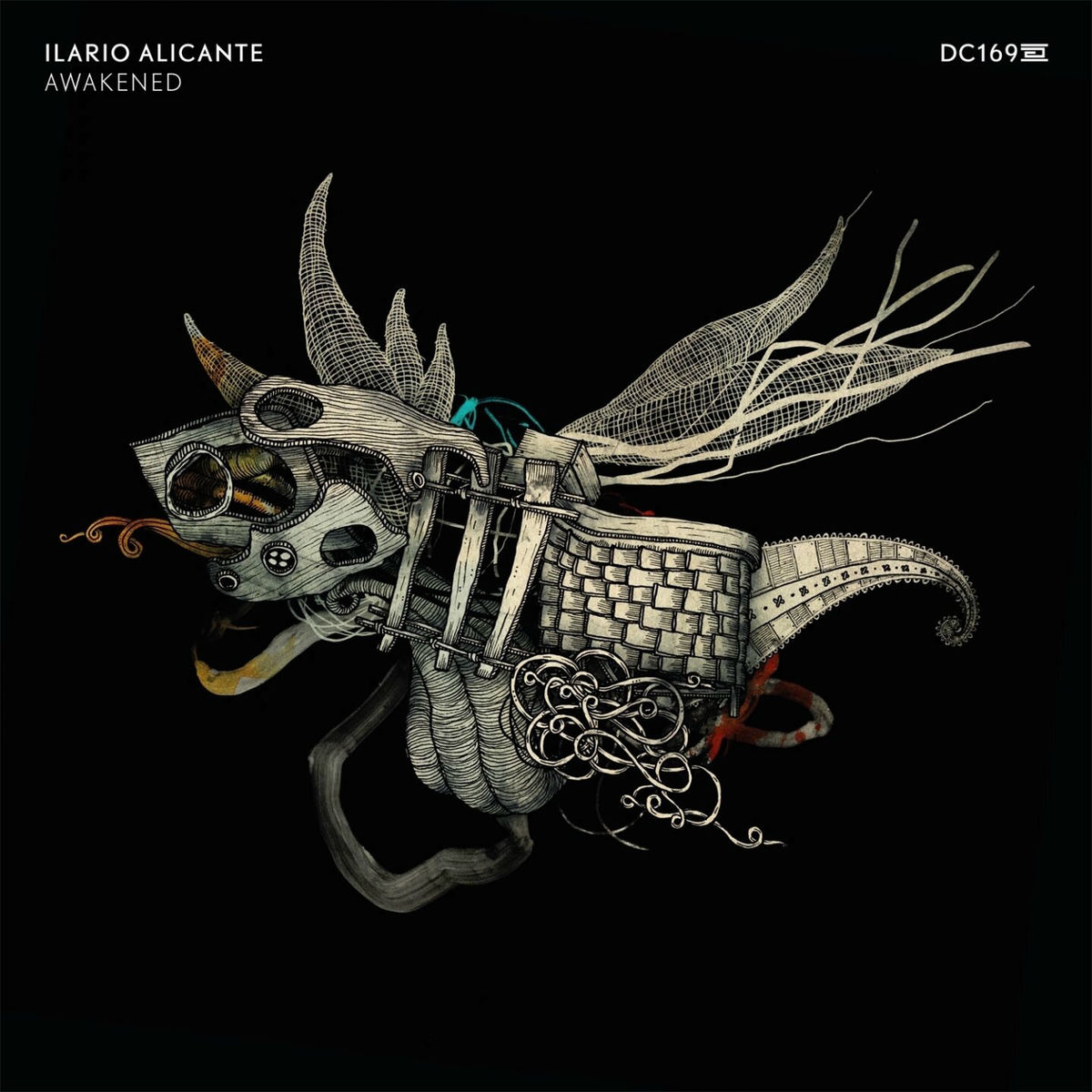 Album cover of Awakened