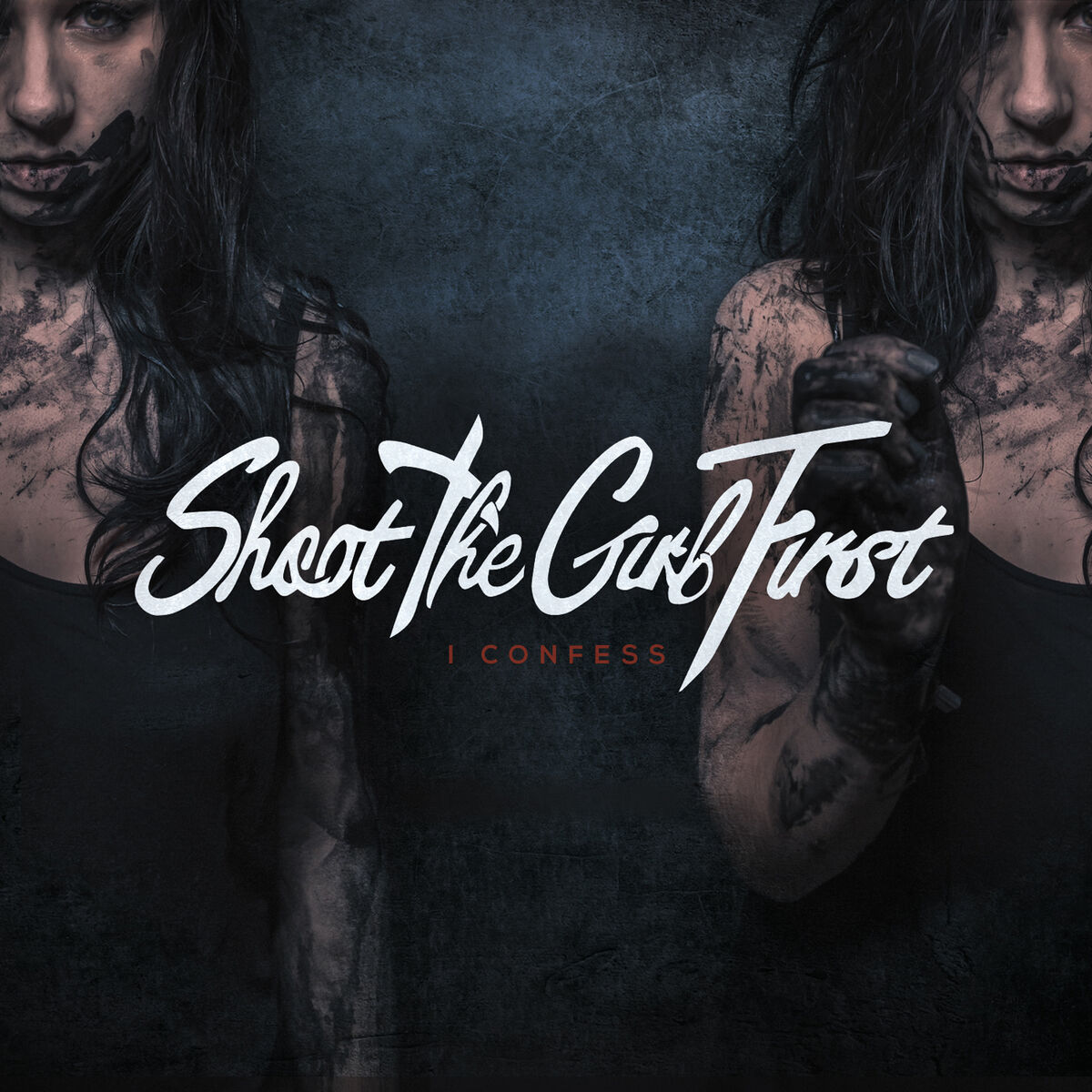 Album cover of I Confess