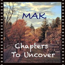 Cover of Chapters to Uncover