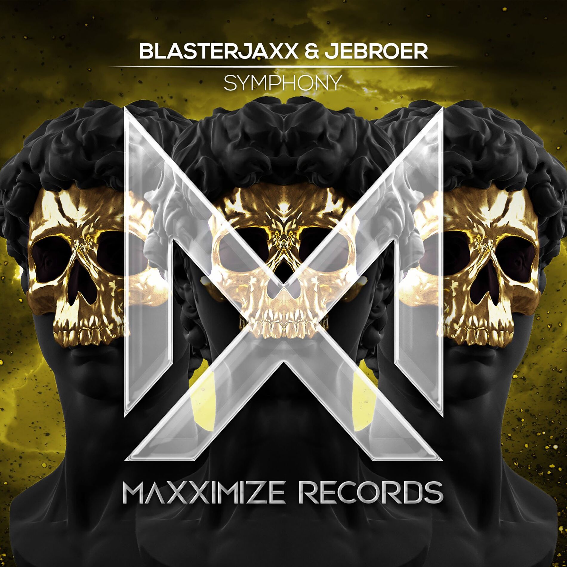 Album cover of Symphony