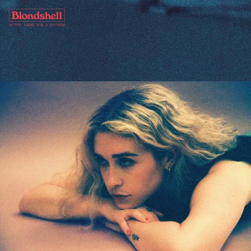 If You Asked For A Picture — cover art