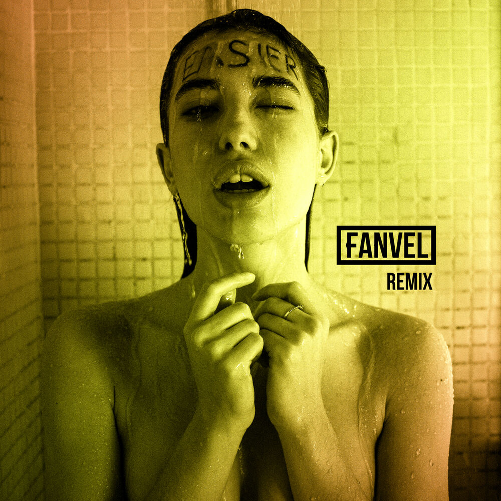 Picture of Easier (Fanvel Remix)