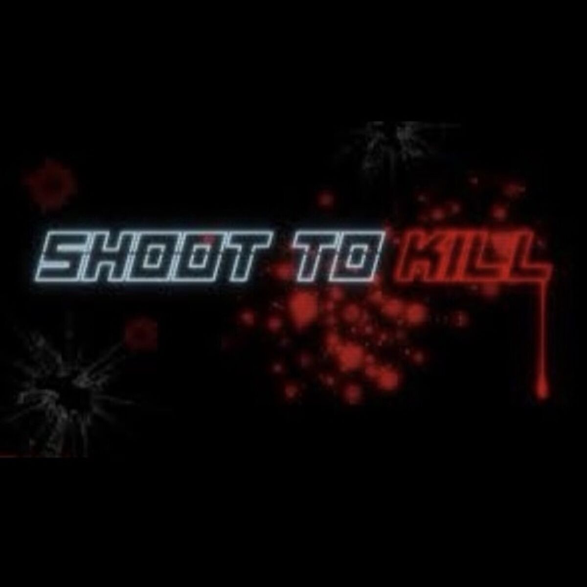 Album cover of Shoot To Kill