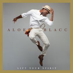 Cover of Lift Your Spirit (Deluxe Edition)