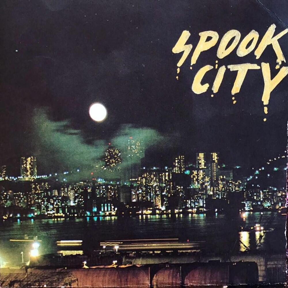 Picture of Spook City