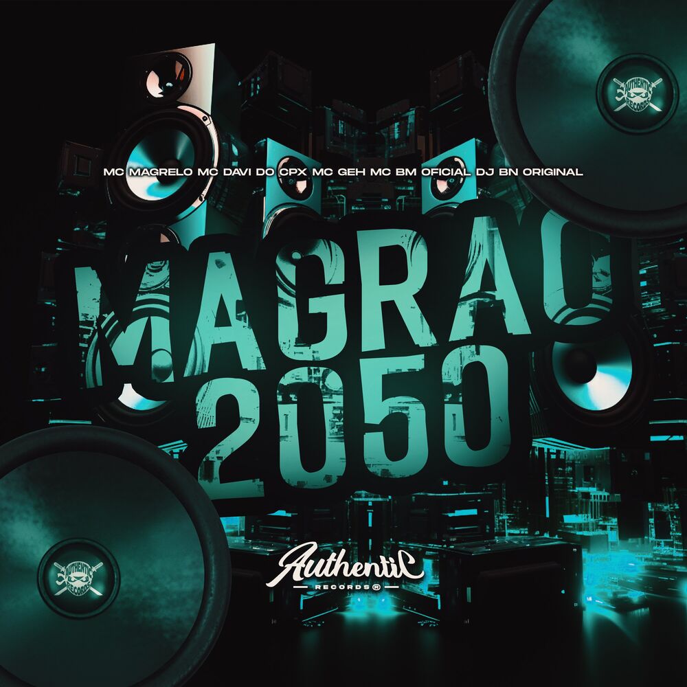 Picture of Magrão 2050