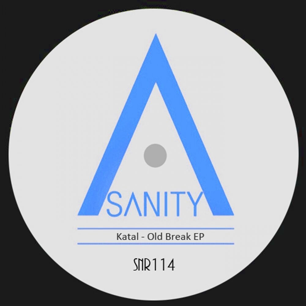Picture of Old Break EP