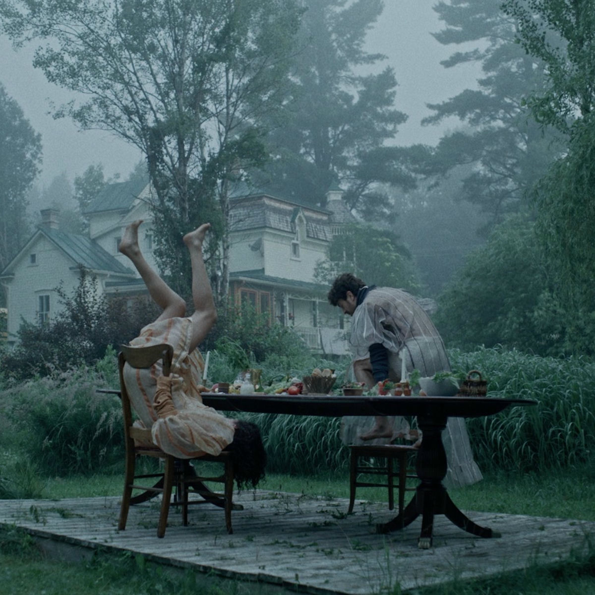 Album cover of L'habitude de mourir