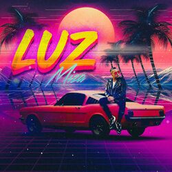 Cover of Luz