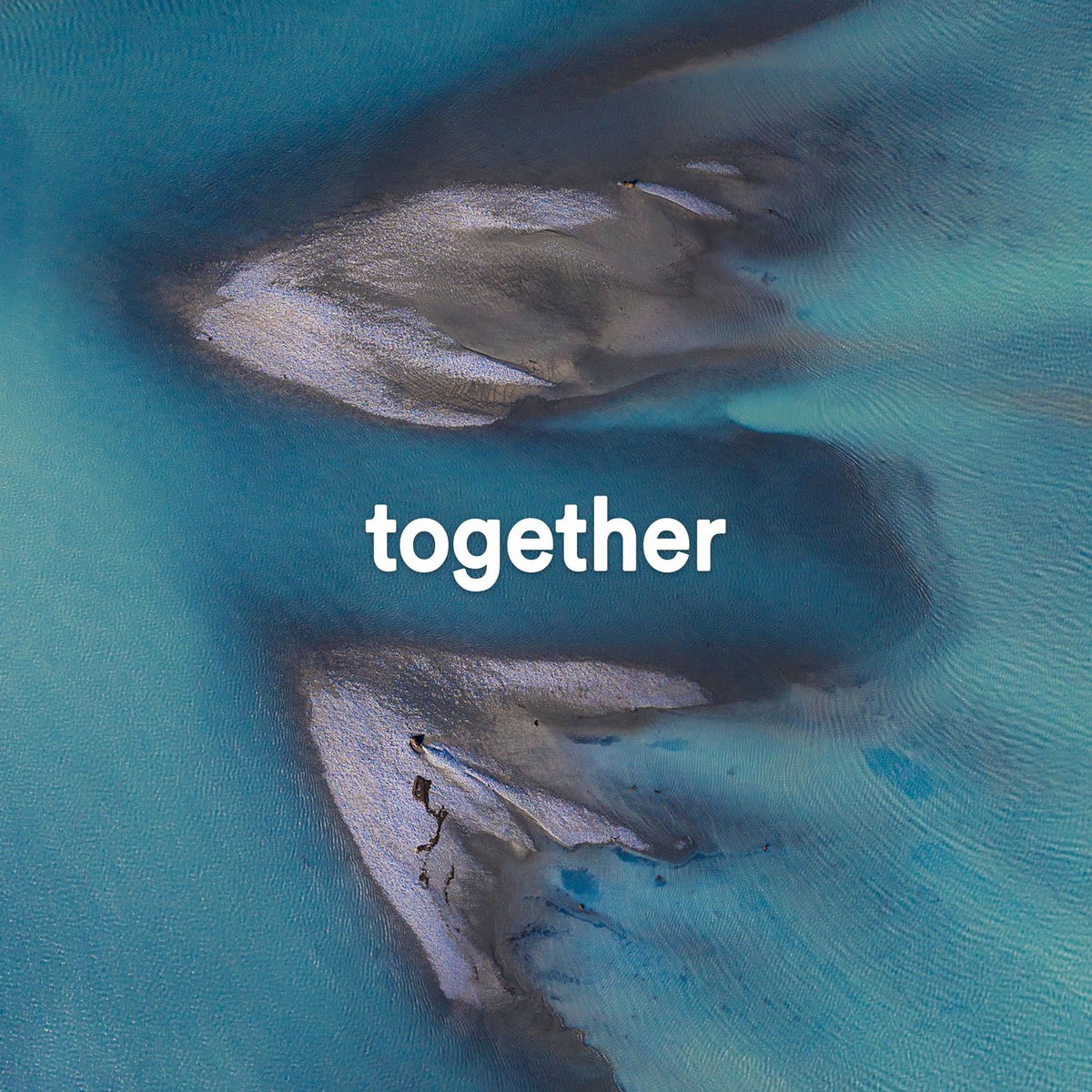 Album cover of coldest night, without you