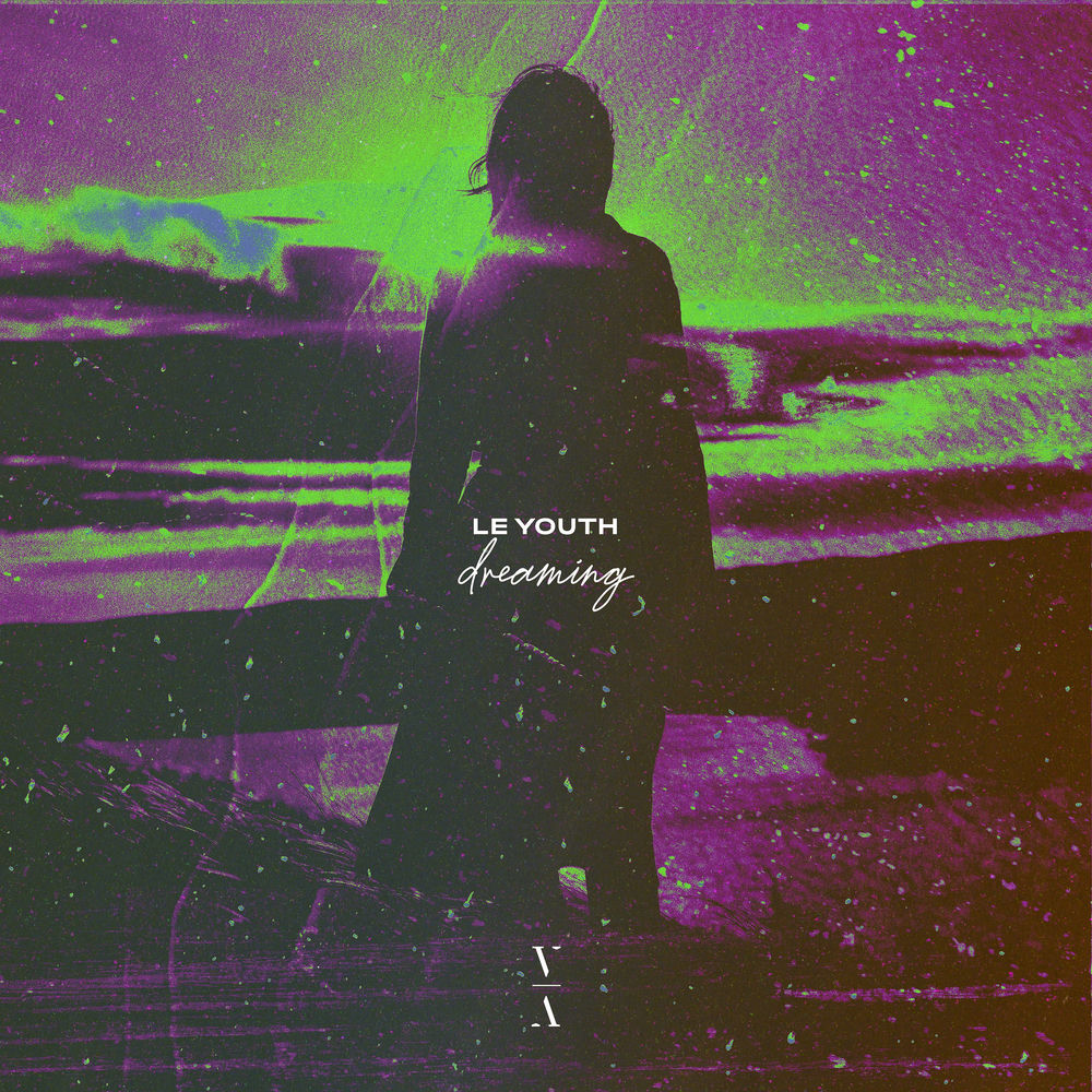 Dreaming cover