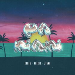 Cover of Pa Miami