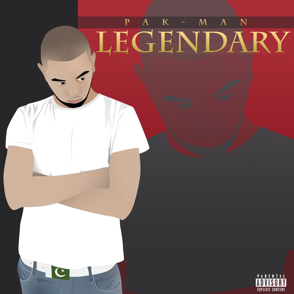 Picture of Legendary
