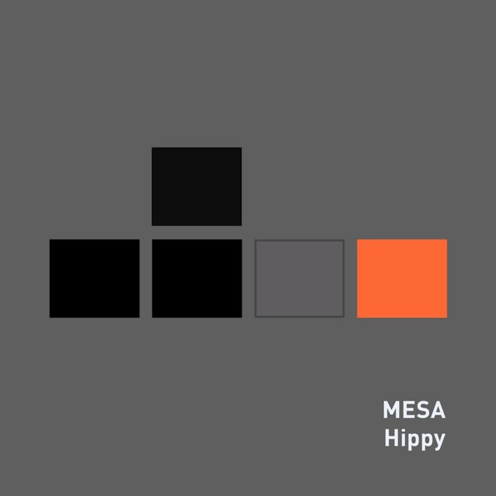 Picture of Hippy
