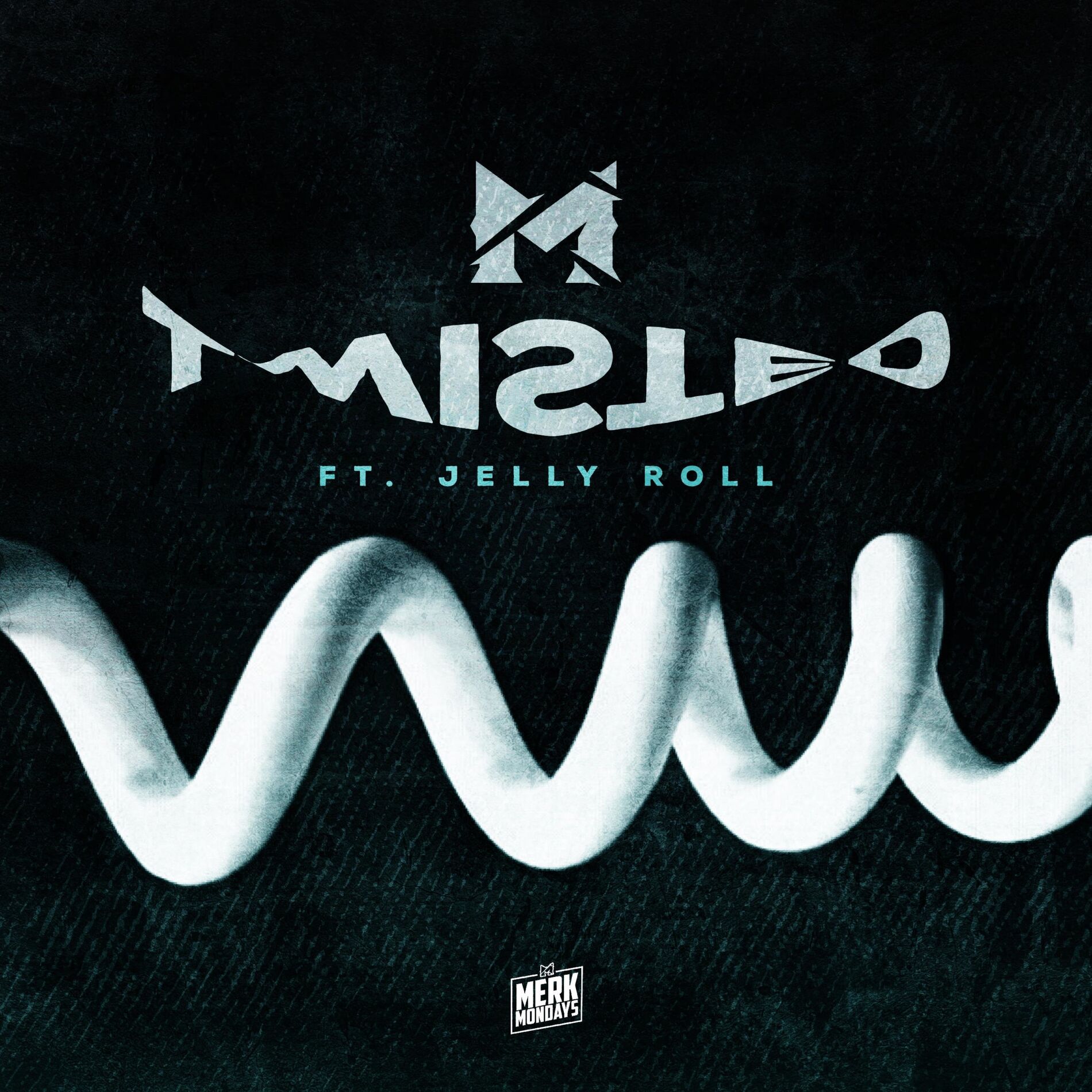 Album cover of Twisted